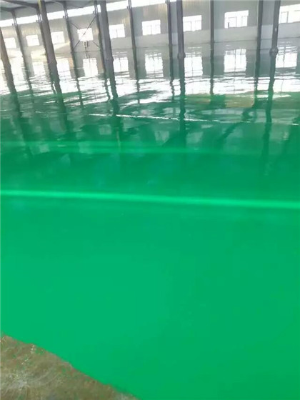 武陵源，我直接给你一份室外地坪漆翻新维修